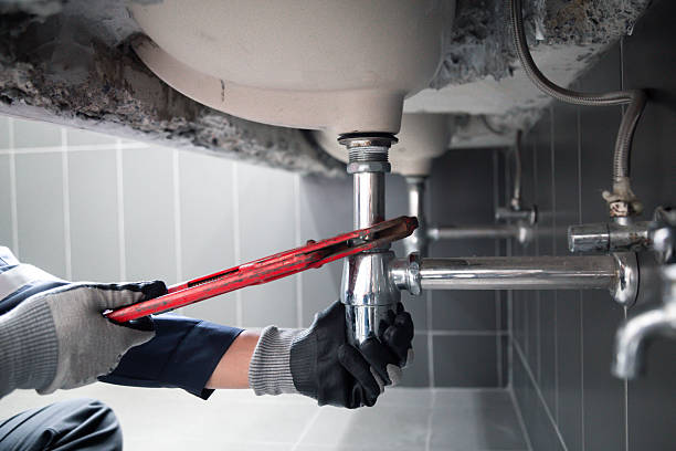 Trusted Emergency Plumber service in Reidsville, GA - AAA Plumbing Heating